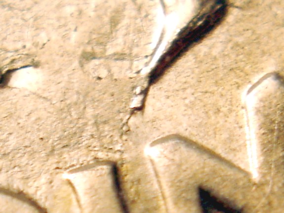 2007-P-Roosevelt-Dime---Extended-Oak-Branch-Or-Just-A-Die-Chip